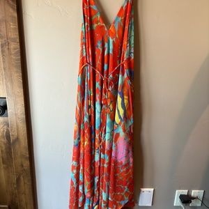 Venus - OS Summer Dress